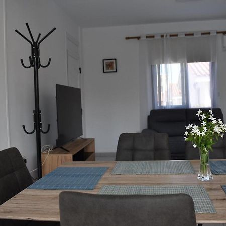 The Serenity Bungalow Αναρίτα Εξωτερικό φωτογραφία
