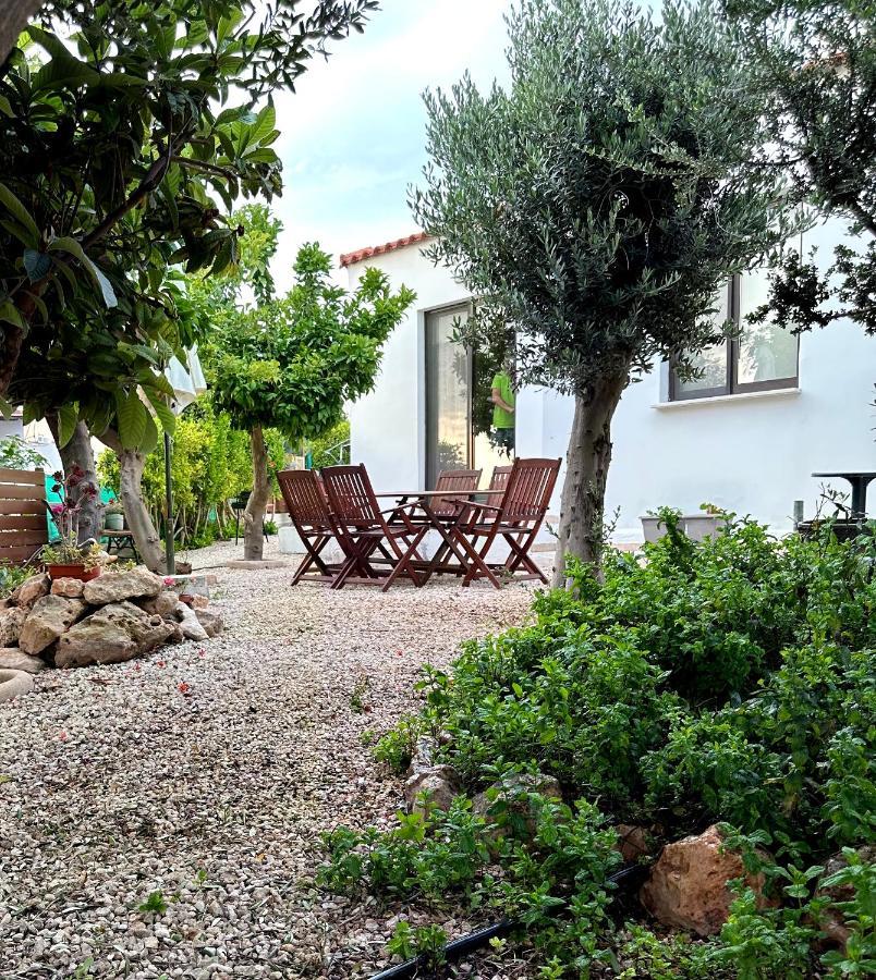 The Serenity Bungalow Αναρίτα Εξωτερικό φωτογραφία