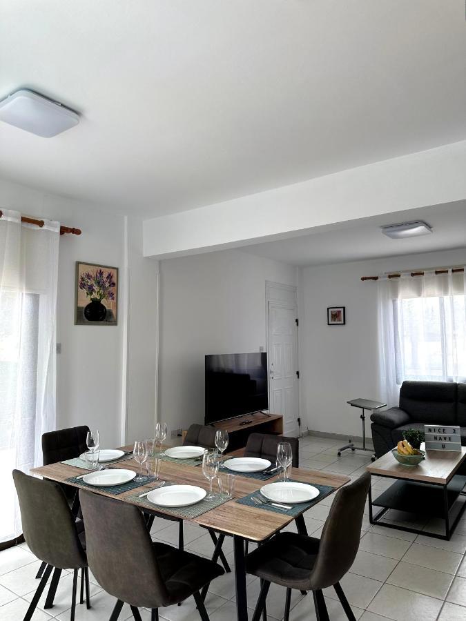 The Serenity Bungalow Αναρίτα Εξωτερικό φωτογραφία