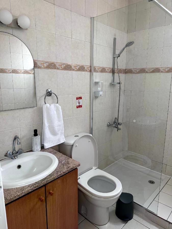 The Serenity Bungalow Αναρίτα Εξωτερικό φωτογραφία