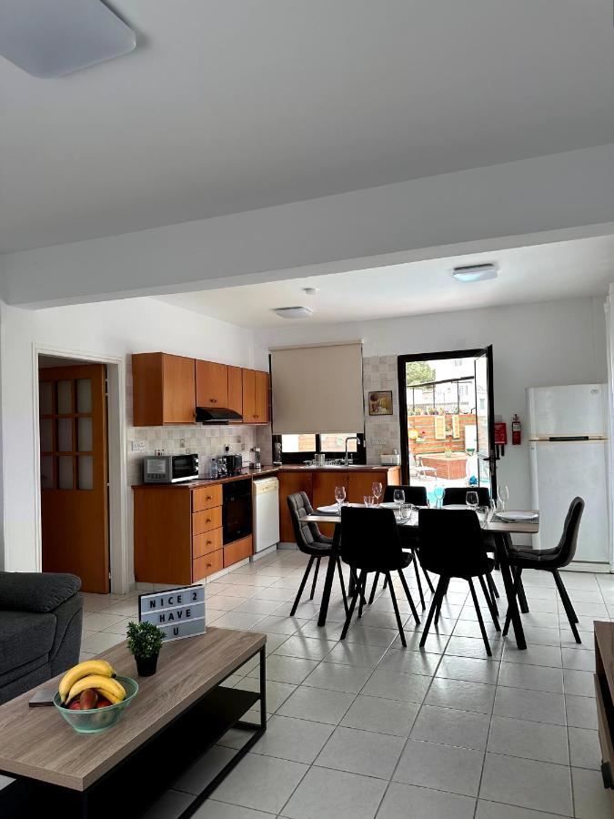 The Serenity Bungalow Αναρίτα Εξωτερικό φωτογραφία