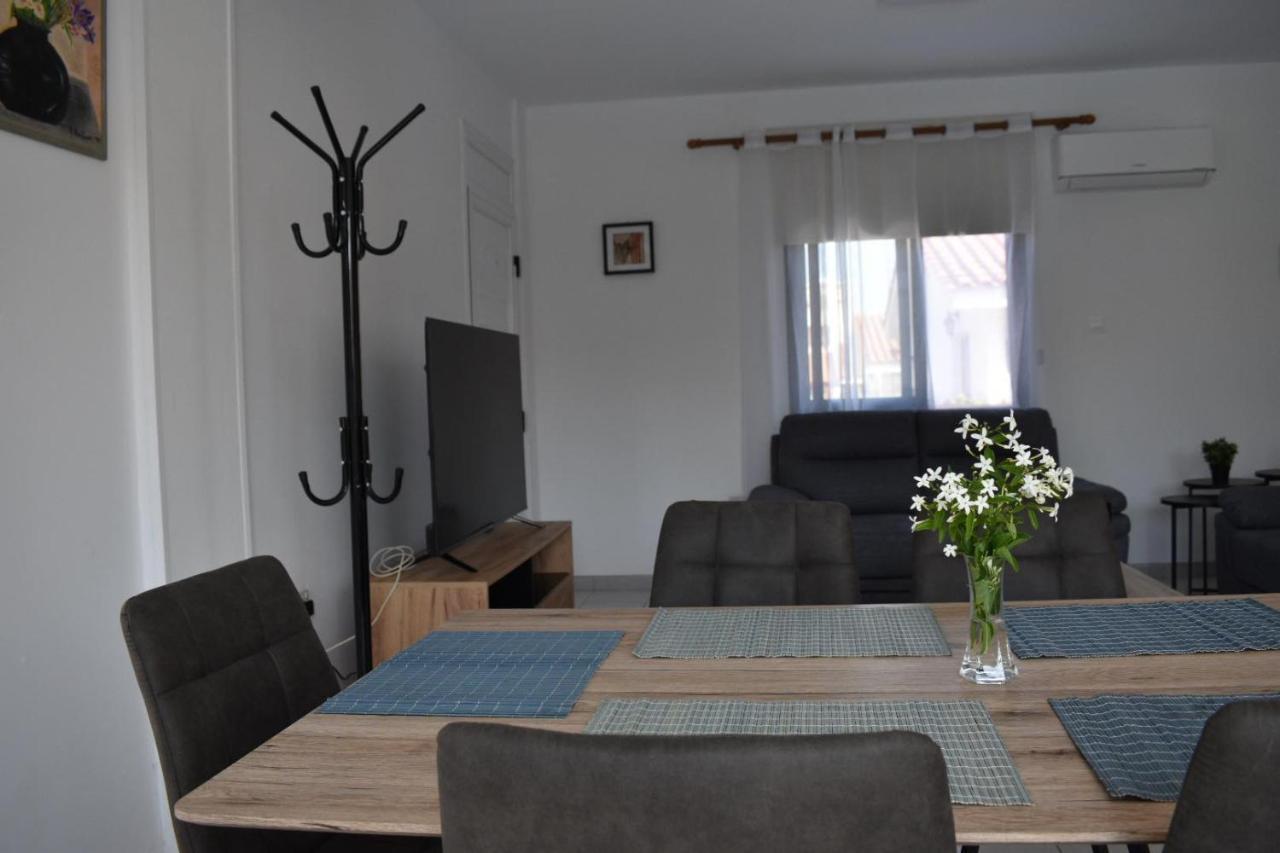 The Serenity Bungalow Αναρίτα Εξωτερικό φωτογραφία