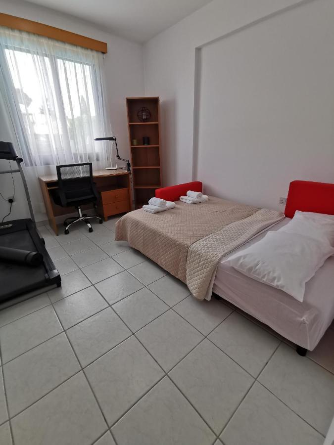 The Serenity Bungalow Αναρίτα Εξωτερικό φωτογραφία