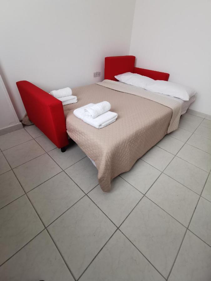 The Serenity Bungalow Αναρίτα Εξωτερικό φωτογραφία