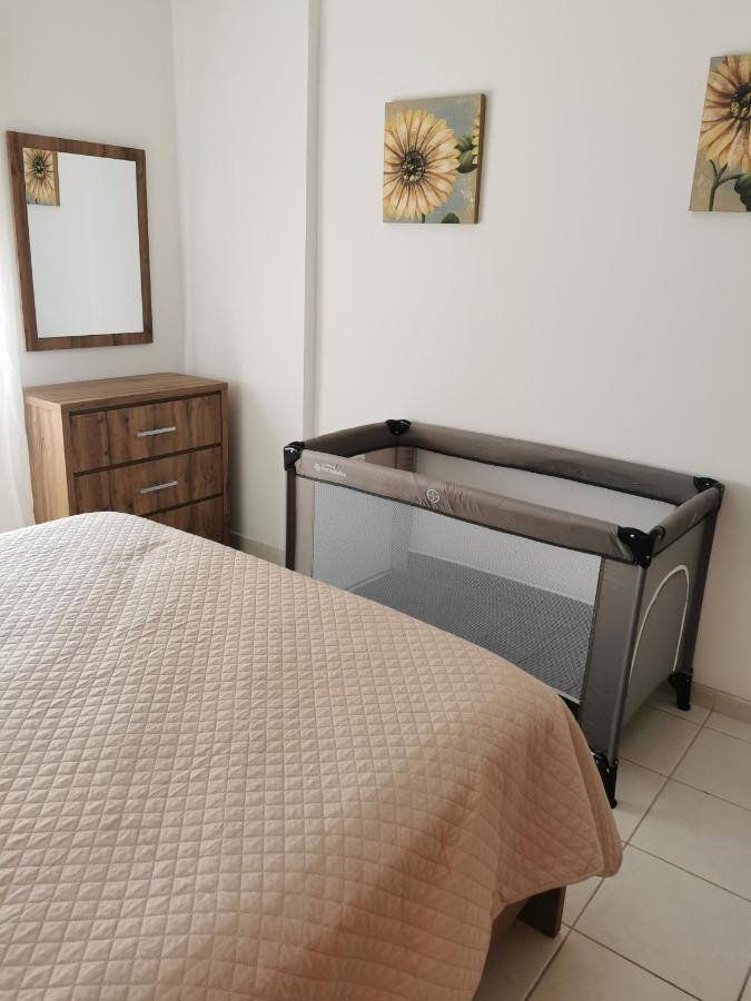 The Serenity Bungalow Αναρίτα Εξωτερικό φωτογραφία