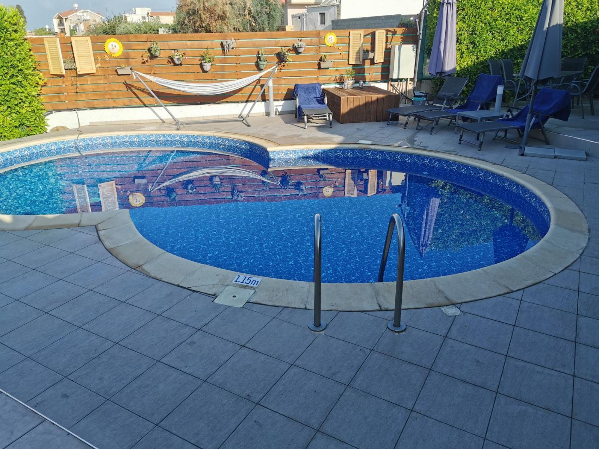 The Serenity Bungalow Αναρίτα Εξωτερικό φωτογραφία